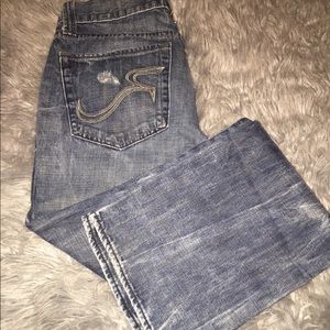 Men’s Jeans